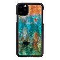 iKins SmartPhone case iPhone 11 Pro Max sunrise black iKins SmartPhone case iPhone 11 Pro Max sunrise black