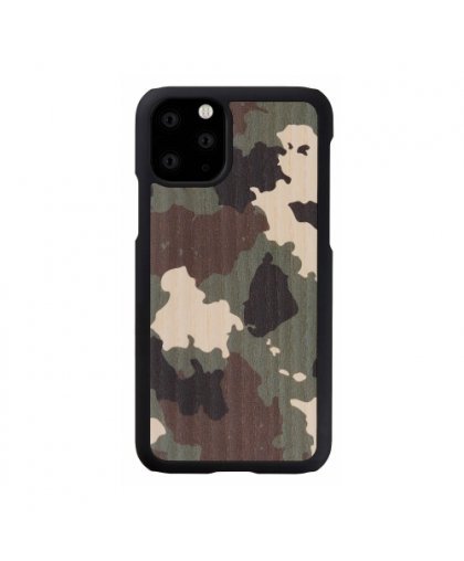 MAN&WOOD SmartPhone case iPhone 11 Pro