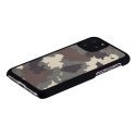 MAN&WOOD SmartPhone case iPhone 11 Pro camouflage black MAN&WOOD SmartPhone case iPhone 11 Pro camouflage black