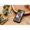 MAN&WOOD SmartPhone case iPhone 11 Pro camouflage juodas MAN&WOOD SmartPhone case iPhone 11 Pro camouflage juodas