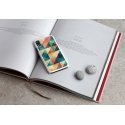 iKins SmartPhone case iPhone XR mosaic white