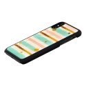 iKins SmartPhone case iPhone XS/S pop mint black iKins SmartPhone case iPhone XS/S pop mint black