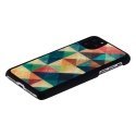 iKins SmartPhone case iPhone 11 Pro Max mosaic black iKins SmartPhone case iPhone 11 Pro Max mosaic black