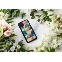 iKins SmartPhone case iPhone 11 Pro Max mosaic black iKins SmartPhone case iPhone 11 Pro Max mosaic black