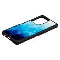 iKins case for Samsung Galaxy S20 Ultra blue lake black iKins case for Samsung Galaxy S20 Ultra blue lake black