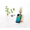 iKins SmartPhone case iPhone 11 Pro water lilies black iKins SmartPhone case iPhone 11 Pro water lilies black