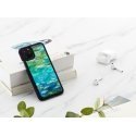 iKins SmartPhone case iPhone 11 Pro water lilies black iKins SmartPhone case iPhone 11 Pro water lilies black