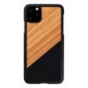 MAN&WOOD SmartPhone case iPhone 11 Pro Max western black MAN&WOOD SmartPhone case iPhone 11 Pro Max western black