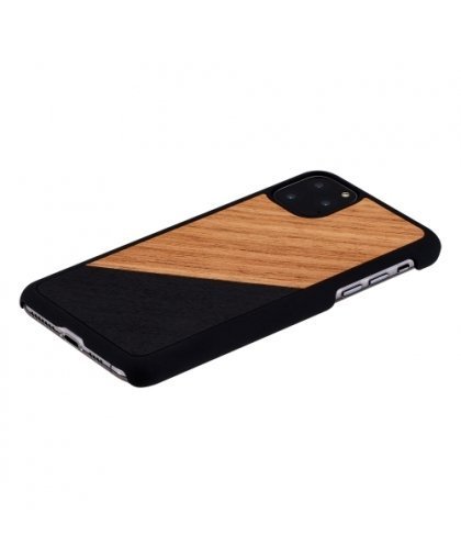 MAN&WOOD SmartPhone case iPhone 11 Pro Max western juodas – 2