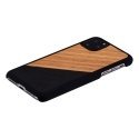 MAN&WOOD SmartPhone case iPhone 11 Pro Max western black MAN&WOOD SmartPhone case iPhone 11 Pro Max western black