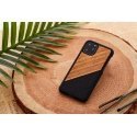 MAN&WOOD SmartPhone case iPhone 11 Pro Max western black MAN&WOOD SmartPhone case iPhone 11 Pro Max western black