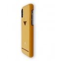 VixFox Card Slot Back Shell for Iphone 7/8 plus mustard yellow VixFox Card Slot Back Shell for Iphone 7/8 plus mustard yellow