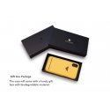 VixFox Card Slot Back Shell for Iphone 7/8 plus mustard yellow VixFox Card Slot Back Shell for Iphone 7/8 plus mustard yellow