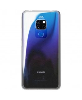 Devia Shark Shockproof Case Mate 20 black