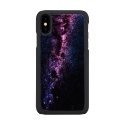 iKins SmartPhone case iPhone XS/S milky way black iKins SmartPhone case iPhone XS/S milky way black