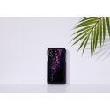 iKins SmartPhone case iPhone XS/S milky way black iKins SmartPhone case iPhone XS/S milky way black