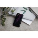 iKins SmartPhone case iPhone XS/S milky way black iKins SmartPhone case iPhone XS/S milky way black