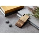 MAN&WOOD SmartPhone case iPhone XS Max terra black MAN&WOOD SmartPhone case iPhone XS Max terra black