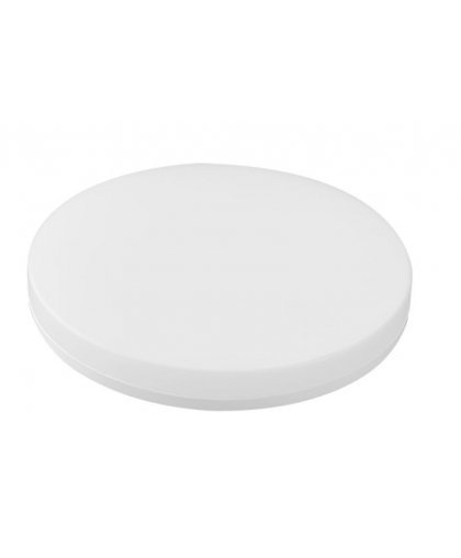 Tellur WiFi LED Ceiling Light, 24W, Round
