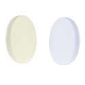 Tellur WiFi LED Ceiling Light, 24W, Round Tellur WiFi LED Ceiling Light, 24W, Round