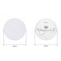 Tellur WiFi LED Ceiling Light, 24W, Round Tellur WiFi LED Ceiling Light, 24W, Round