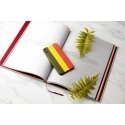 MAN&WOOD SmartPhone case iPhone XS Max reggae black