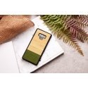 MAN&WOOD SmartPhone case Galaxy Note 9 bamboo forest black MAN&WOOD SmartPhone case Galaxy Note 9 bamboo forest black