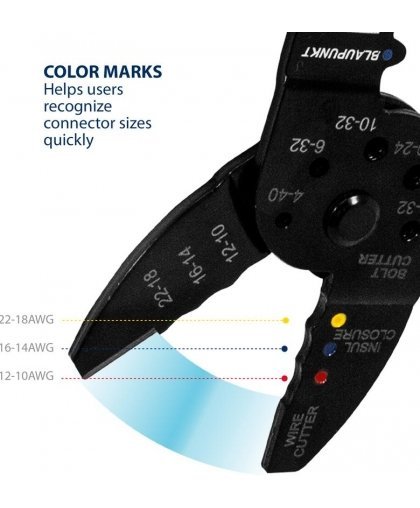Blaupunkt BP80003 – 3