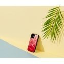 iKins case for Apple iPhone 12 mini pink lake black iKins case for Apple iPhone 12 mini pink lake black
