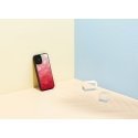 iKins case for Apple iPhone 12 mini pink lake black iKins case for Apple iPhone 12 mini pink lake black
