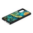 iKins case for Samsung Galaxy Note 20 starry night black iKins case for Samsung Galaxy Note 20 starry night black