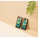 iKins case for Samsung Galaxy Note 20 starry night black iKins case for Samsung Galaxy Note 20 starry night black