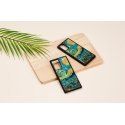 iKins case for Samsung Galaxy Note 20 starry night black iKins case for Samsung Galaxy Note 20 starry night black