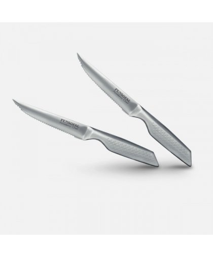 Pensofal Academy Chef Steak Knife 2 pcs set 4.7 1106