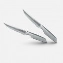 Pensofal Academy Chef Steak Knife 2 pcs set 4.7 1106 Pensofal Academy Chef Steak Knife 2 pcs set 4.7 1106