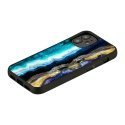 iKins case for Apple iPhone 12 mini purple agate iKins case for Apple iPhone 12 mini purple agate