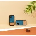 MAN&WOOD case for Galaxy Note 20 Ultra denim black MAN&WOOD case for Galaxy Note 20 Ultra denim black
