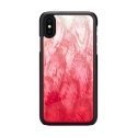 iKins SmartPhone case iPhone XS/S pink lake black iKins SmartPhone case iPhone XS/S pink lake black