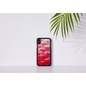 iKins SmartPhone case iPhone XS/S pink lake black iKins SmartPhone case iPhone XS/S pink lake black