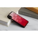 iKins SmartPhone case iPhone XS/S pink lake black iKins SmartPhone case iPhone XS/S pink lake black