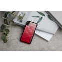 iKins SmartPhone case iPhone XS/S pink lake black iKins SmartPhone case iPhone XS/S pink lake black