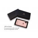 VixFox Card Slot Back Shell for Iphone XSMAX pink VixFox Card Slot Back Shell for Iphone XSMAX pink