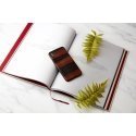 MAN&WOOD SmartPhone case iPhone XS Max ebony black MAN&WOOD SmartPhone case iPhone XS Max ebony black