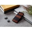 MAN&WOOD SmartPhone case iPhone XS Max ebony black MAN&WOOD SmartPhone case iPhone XS Max ebony black