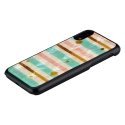 iKins SmartPhone case iPhone XR pop mint black iKins SmartPhone case iPhone XR pop mint black