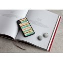 iKins SmartPhone case iPhone XR pop mint black iKins SmartPhone case iPhone XR pop mint black
