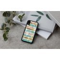 iKins SmartPhone case iPhone XR pop mint black iKins SmartPhone case iPhone XR pop mint black