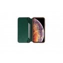 VixFox Smart Folio Case for Iphone XSMAX forest green VixFox Smart Folio Case for Iphone XSMAX forest green
