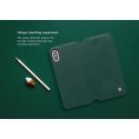 VixFox Smart Folio Case for Iphone XSMAX forest green VixFox Smart Folio Case for Iphone XSMAX forest green