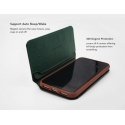 VixFox Smart Folio Case for Iphone XSMAX forest green VixFox Smart Folio Case for Iphone XSMAX forest green